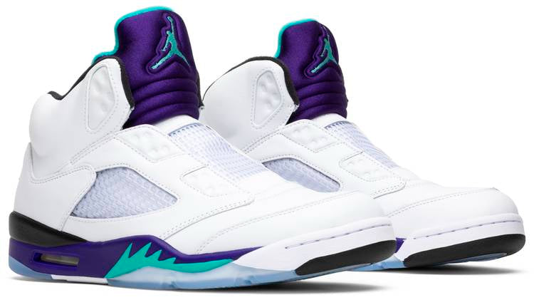 Air Jordan 5 Retro NRG Fresh Prince