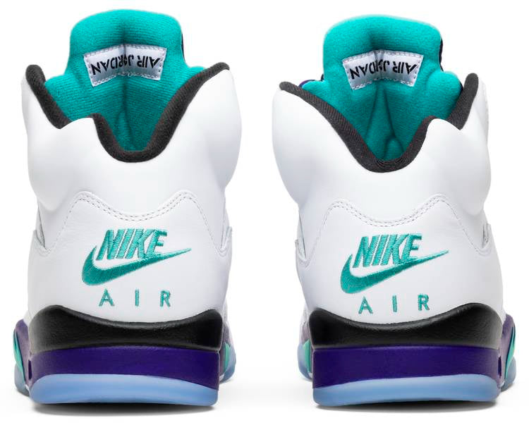 Air Jordan 5 Retro NRG Fresh Prince