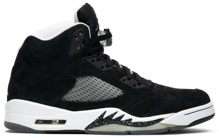 Air Jordan 5 Retro Oreo