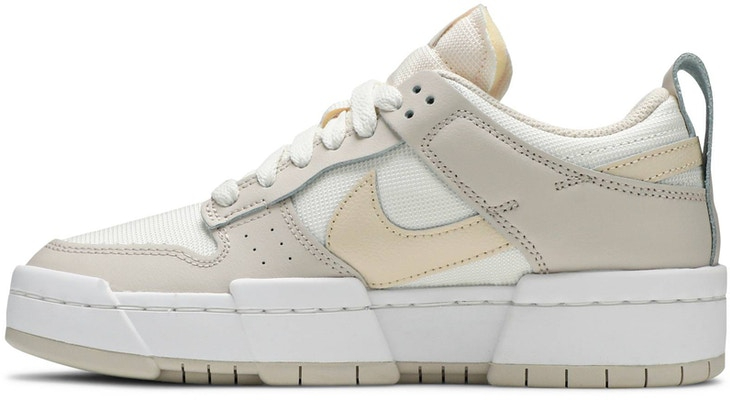 Dunk Low Disrupt 'Sail' CK6654-103