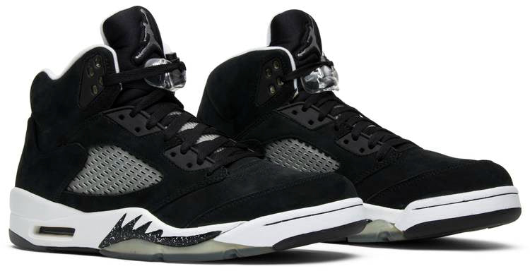 Air Jordan 5 Retro Oreo