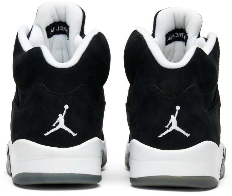 Air Jordan 5 Retro Oreo