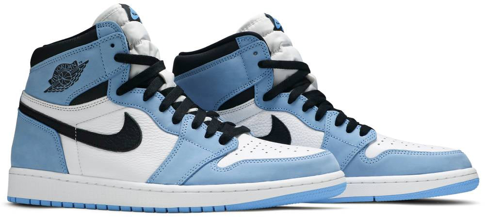 Air Jordan 1 Retro High OG University Blue