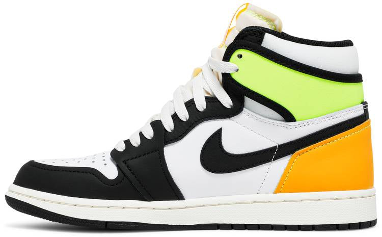 Air Jordan 1 Retro High OG Volt