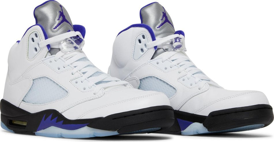 Air Jordan 5 Retro Concord