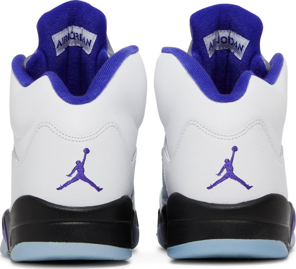 Air Jordan 5 Retro Concord