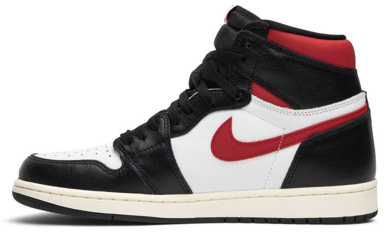 Air Jordan 1 Retro High OG Gym Red