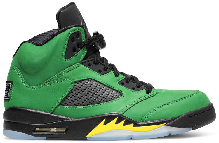 Air Jordan 5 Retro SE Oregon