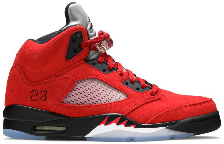 Air Jordan 5 Retro Raging Bull