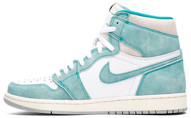 Air Jordan 1 Retro High OG Turbo Green