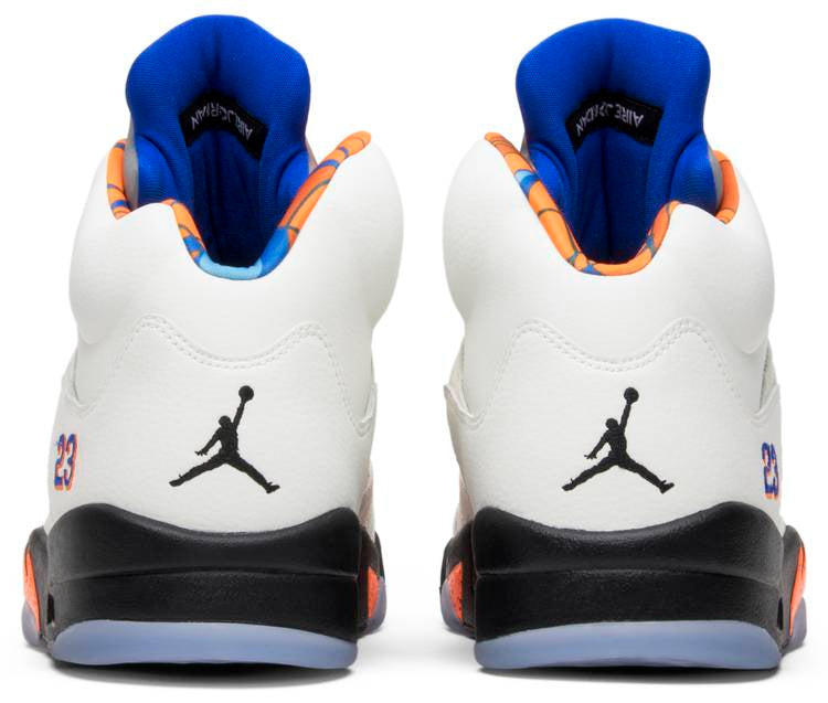 Air Jordan 5 Retro International Flight