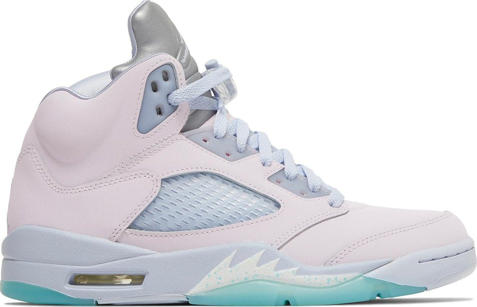 Air Jordan 5 Easter