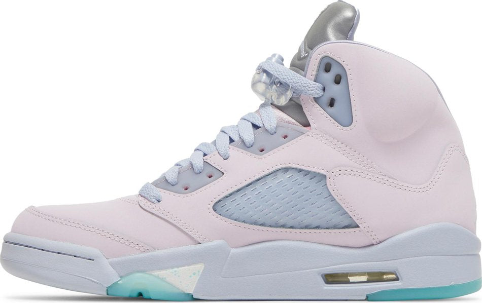 Air Jordan 5 Easter