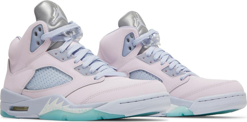 Air Jordan 5 Easter