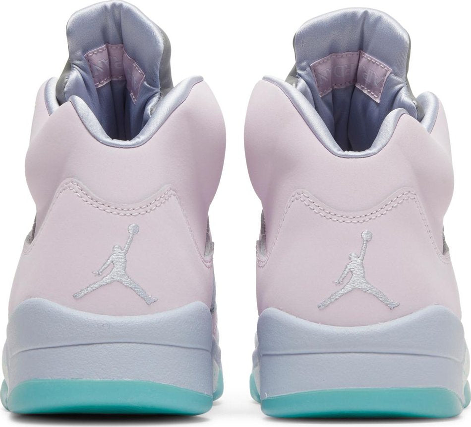 Air Jordan 5 Easter