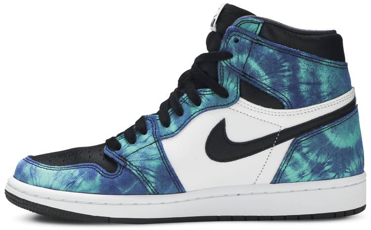 Air Jordan 1 Retro High OG Tie-Dye