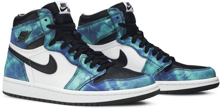 Air Jordan 1 Retro High OG Tie-Dye