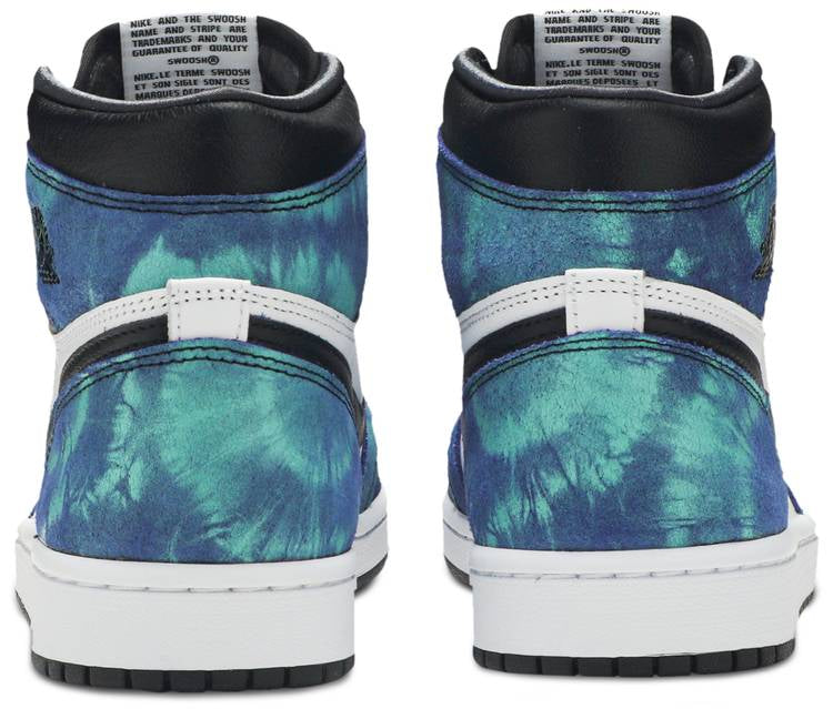 Air Jordan 1 Retro High OG Tie-Dye