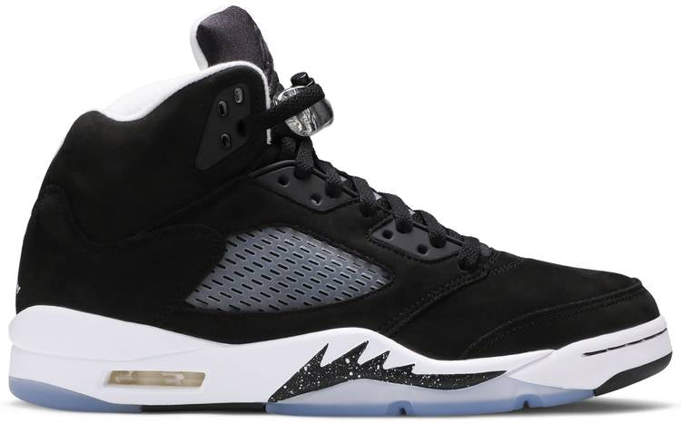 Air Jordan 5 Retro Oreo