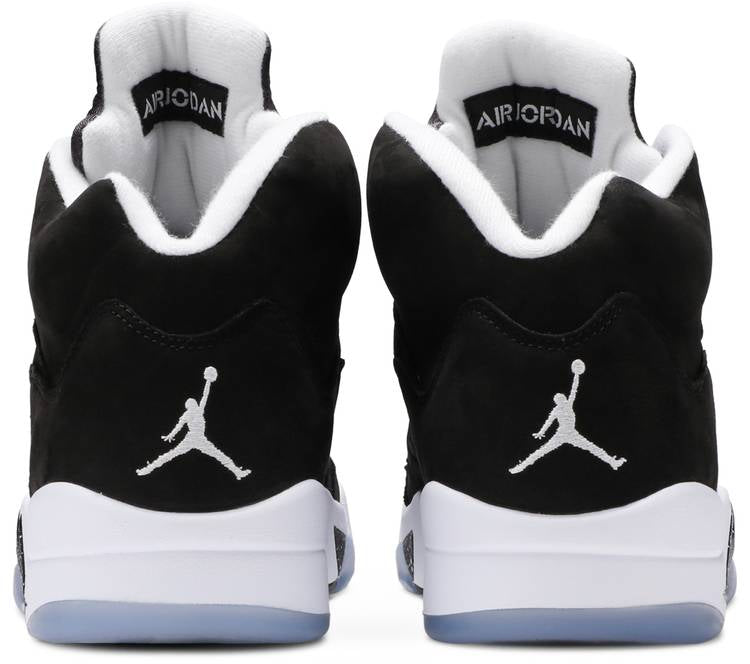 Air Jordan 5 Retro Oreo