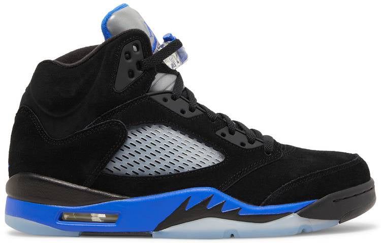 Air Jordan 5 Racer Blue