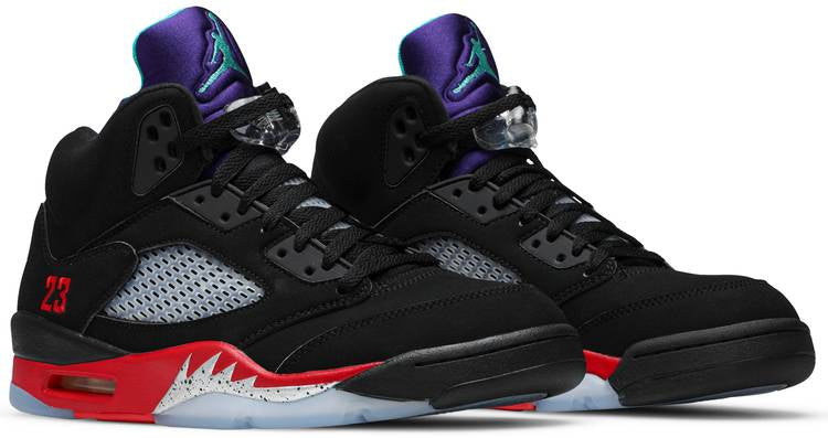 Air Jordan 5 Retro Top 3