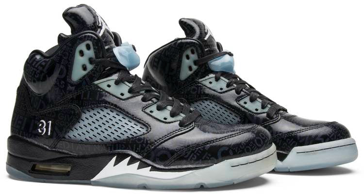 Air Jordan 5 Retro DB Doernbecher