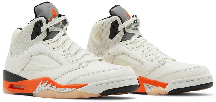 Air Jordan 5 Retro Shattered Backboard