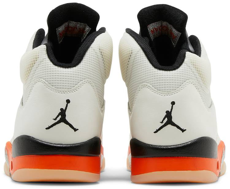 Air Jordan 5 Retro Shattered Backboard