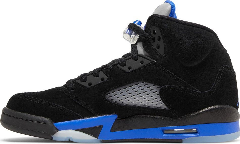 Air Jordan 5 Retro GS Racer Blue