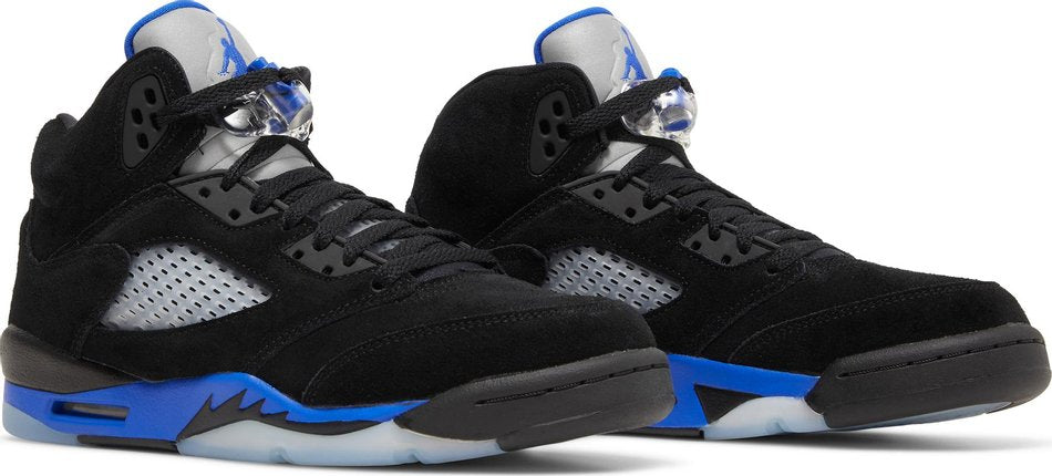 Air Jordan 5 Retro GS Racer Blue