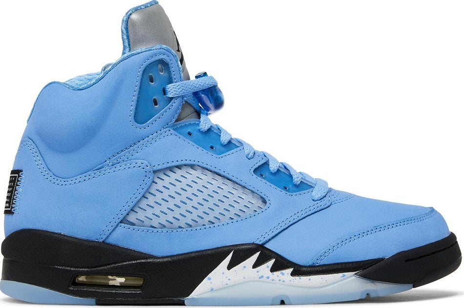 Air Jordan 5 Retro NC