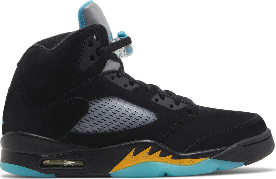 Air Jordan 5 Retro qua