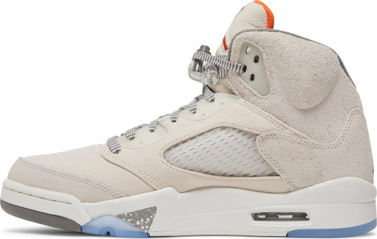 Air Jordan 5 Retro SE Craft