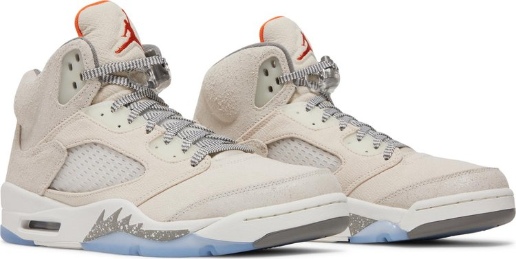 Air Jordan 5 Retro SE Craft