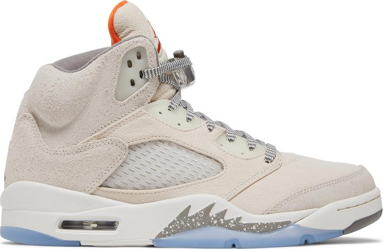 Air Jordan 5 Retro SE Craft