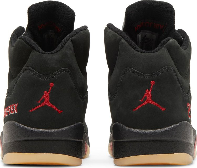 Wmns Air Jordan 5 Retro GORE-TEX Off-Noir