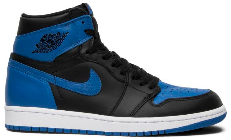 Air Jordan 1 Retro High OG Royal