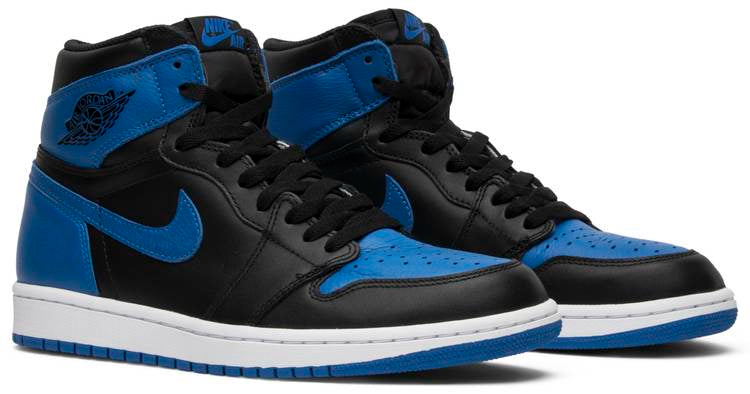 Air Jordan 1 Retro High OG Royal