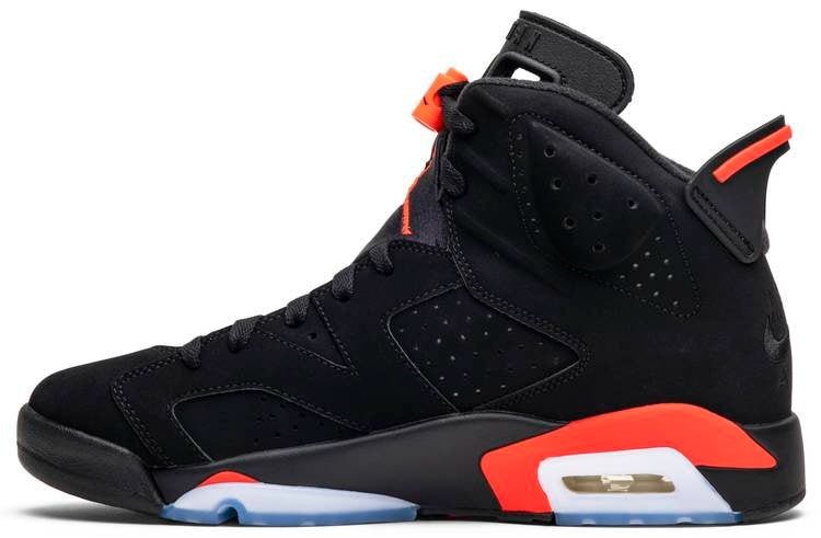 Air Jordan 6 Retro Infrared