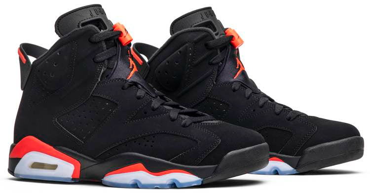 Air Jordan 6 Retro Infrared