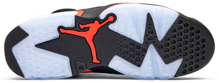 Air Jordan 6 Retro Infrared