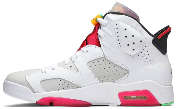 Air Jordan 6 Retro Hare