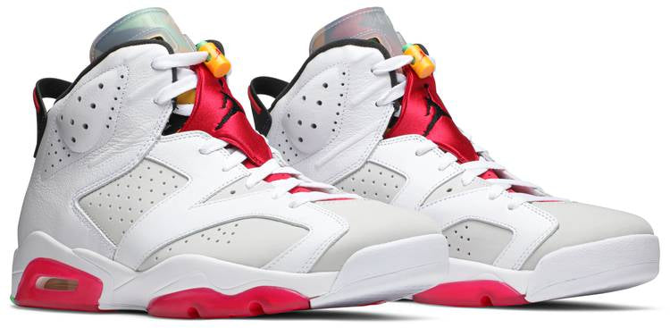 Air Jordan 6 Retro Hare