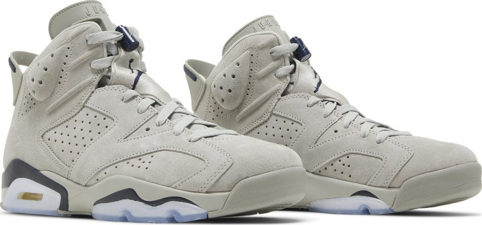 Air Jordan 6 Retro Georgetown