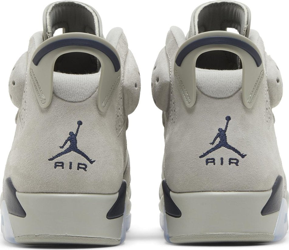 Air Jordan 6 Retro Georgetown