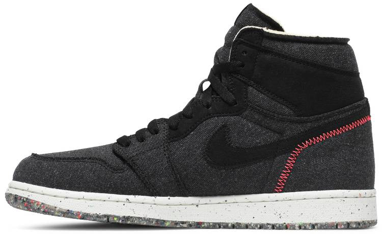 Air Jordan 1 High Zoom Crater