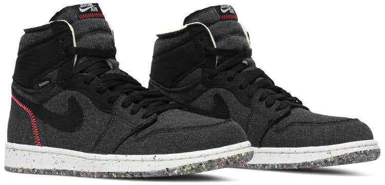 Air Jordan 1 High Zoom Crater