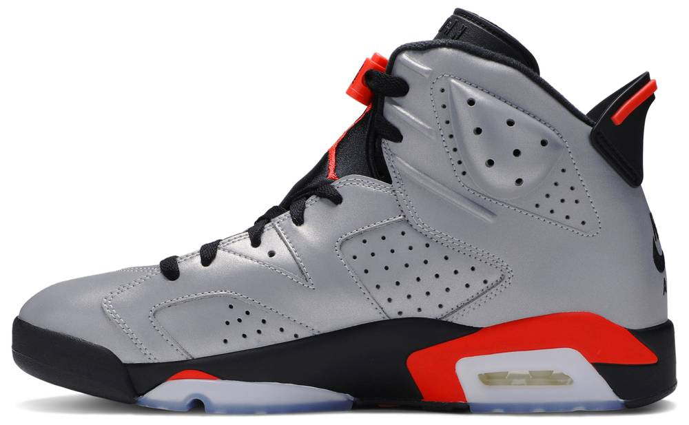 Air Jordan 6 Retro SP Reflections Of A Champion