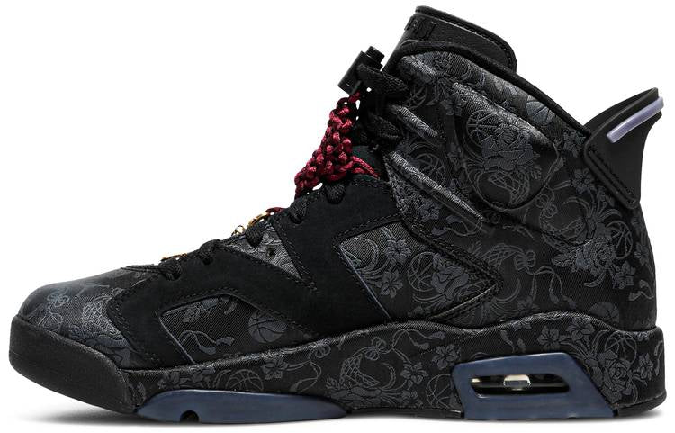 Wmns Air Jordan 6 Retro Singles Day